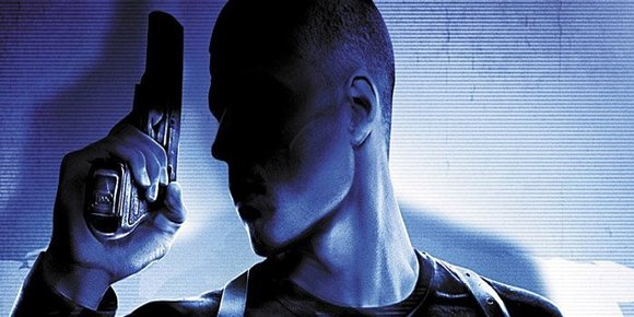 Alpha Protocol