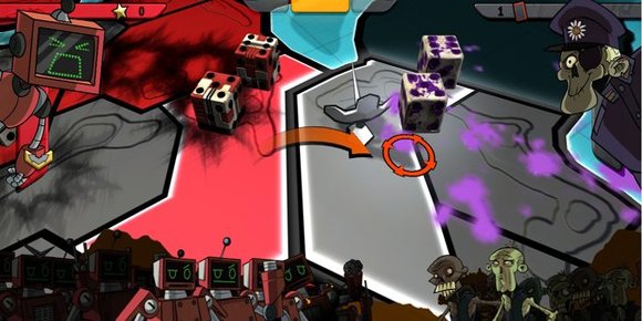 RISK: Factions