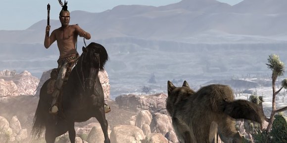Red Dead Redemption: Legends & Killers