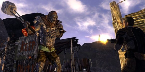 Fallout: New Vegas