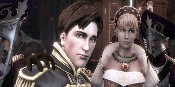 Fable III