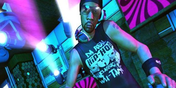DJ Hero 2