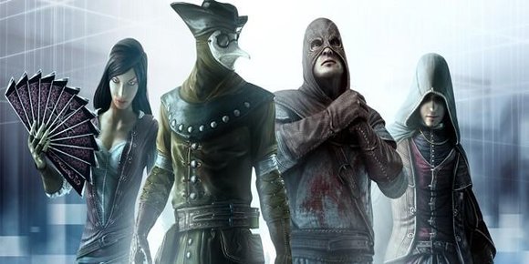 Assassin's Creed: Brotherhood
