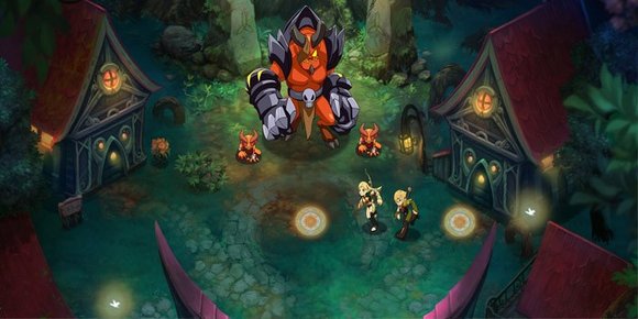 Might and Magic: Clash of Heroes HD