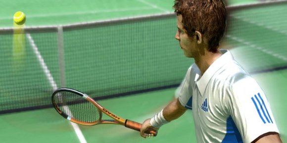 Virtua Tennis 4