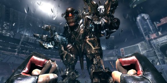 Duke Nukem Forever