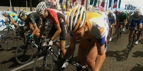 Tour de France 2011