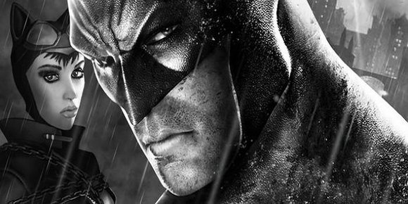 Batman: Arkham City