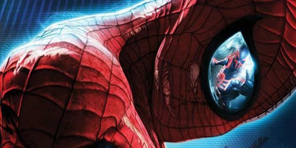 Spider-Man: Edge of Time
