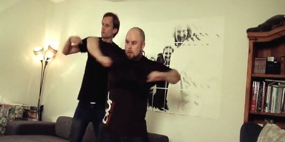 Dance Central 2