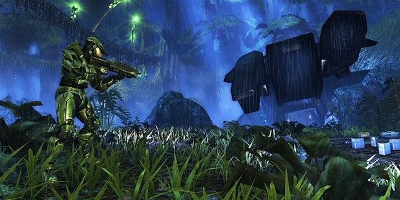 Halo: Combat Evolved Anniversary