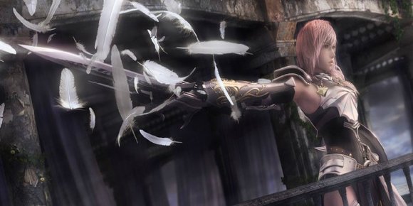 Final Fantasy XIII-2