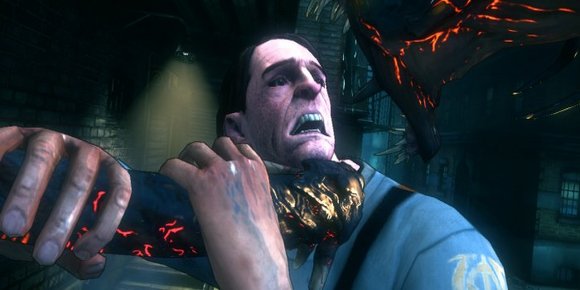 The Darkness II