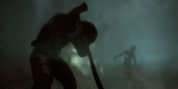 Silent Hill: Downpour