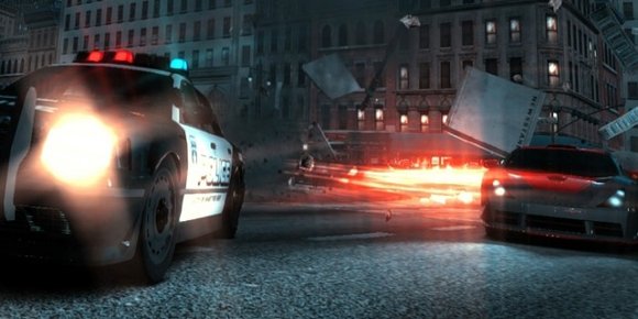 Ridge Racer Unbounded
