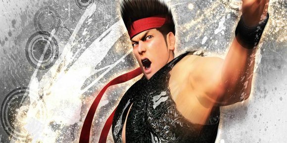 Virtua Fighter 5: Final Showdown