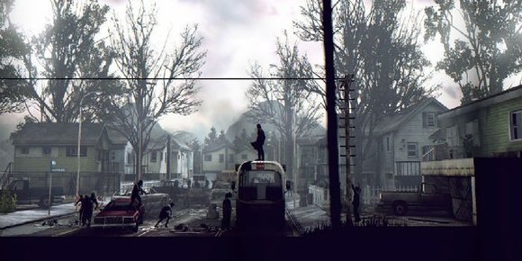 Deadlight
