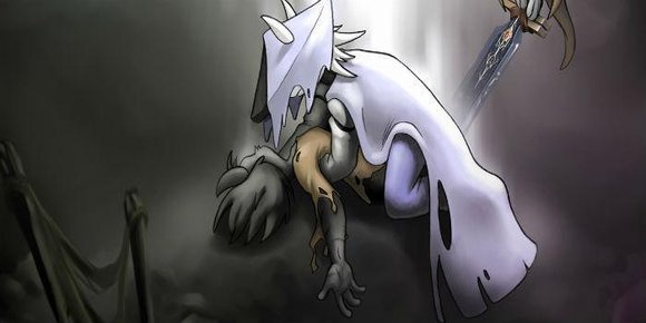Dust: An Elysian Tail