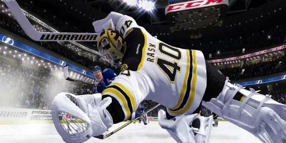 NHL 13