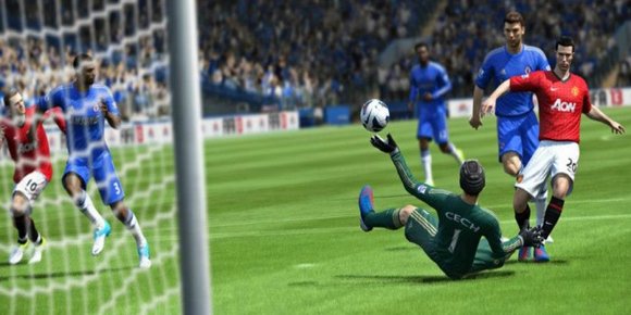 FIFA 13