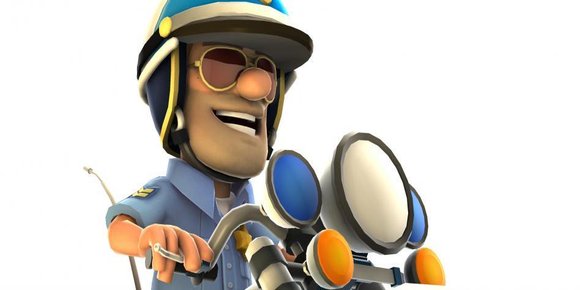 Joe Danger 2: The Movie