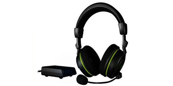 Turtle Beach Ear Force X42
