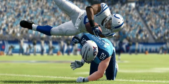 Madden NFL 13