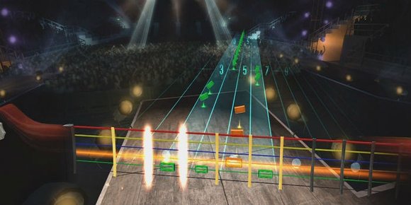 Rocksmith