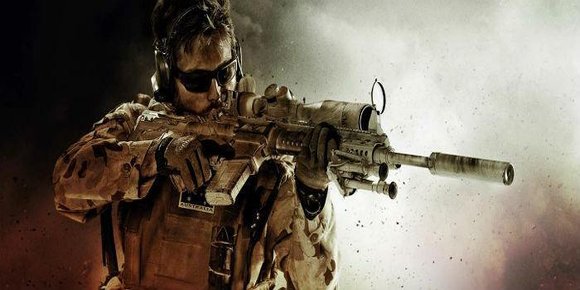 Medal of Honor: Warfighter (flerspiller)