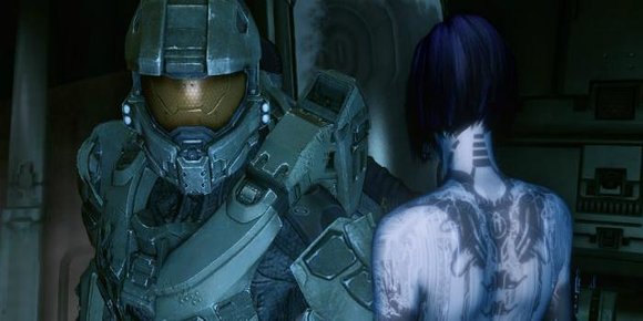 Halo 4