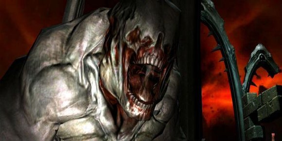 Doom 3 BFG Edition