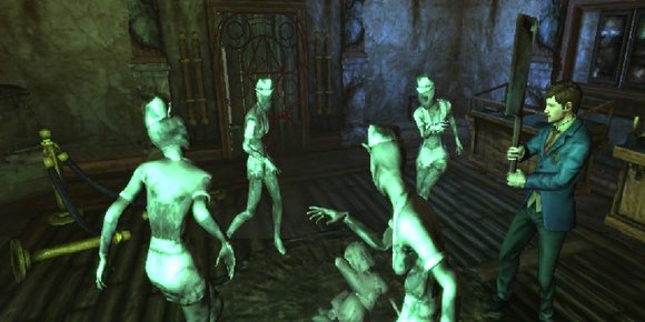Silent Hill: Book of Memories