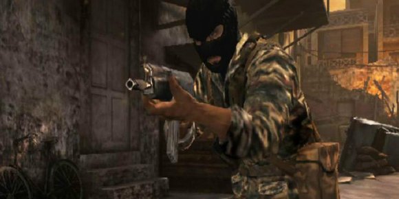 Call of Duty: Black Ops Declassified