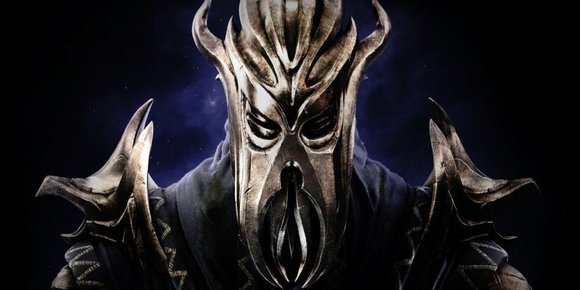 The Elder Scrolls V: Skyrim – Dragonborn
