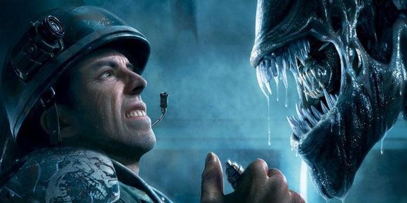 Aliens: Colonial Marines