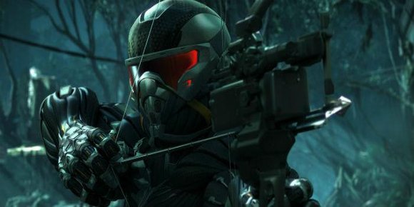 Crysis 3