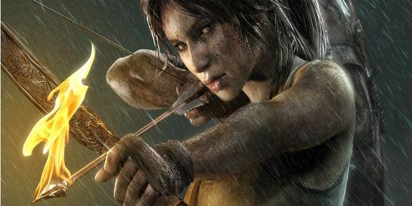 Tomb Raider