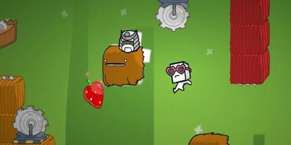 Battleblock Theater