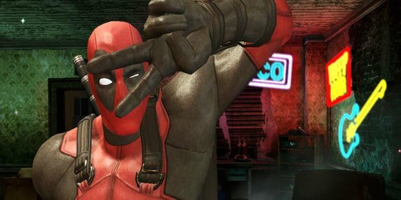 Deadpool