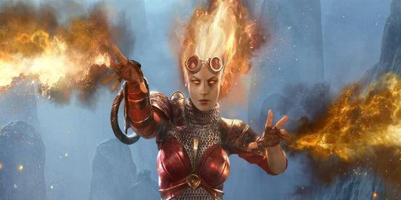 Magic: The Gathering: Duels of the Planeswalkers 2014