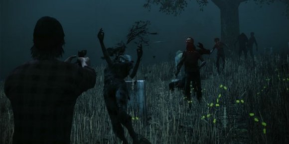 State of Decay