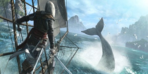 Assassin's Creed IV Black Flag