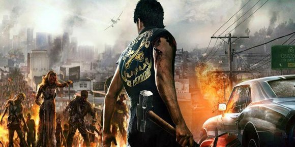 Dead Rising 3