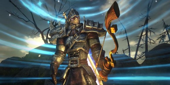 Fable Anniversary