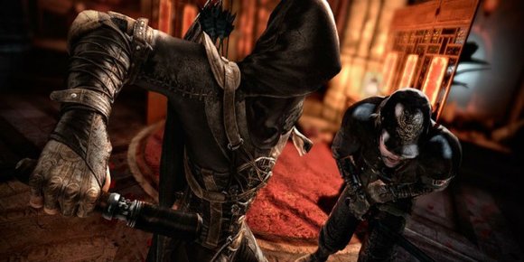 Thief