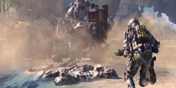 Titanfall
