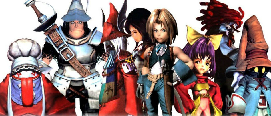 Square Enix vil tilbake til kjernepublikummet