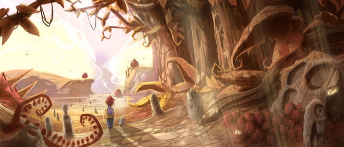 Norsk spillstudio fronter Amazons nye gigantsatsing