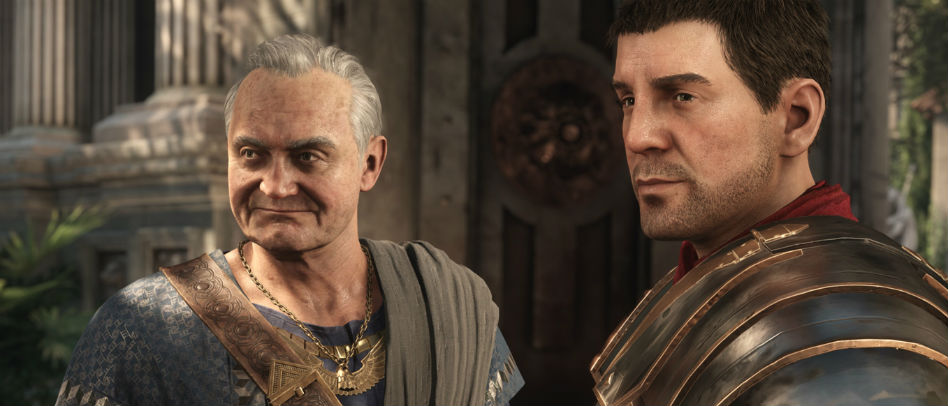 – Vil være målestokken for pc-grafikk i lang tid