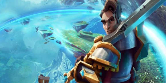 Project Spark